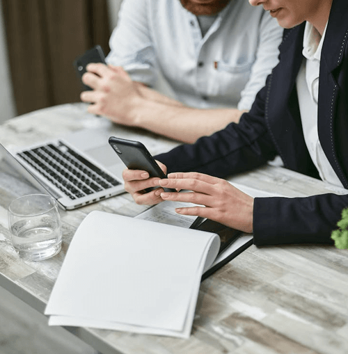 Oralyth Singularity support team illustration